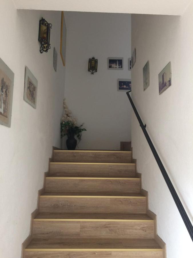 Hotel Fuerstenhof Füssen Εξωτερικό φωτογραφία