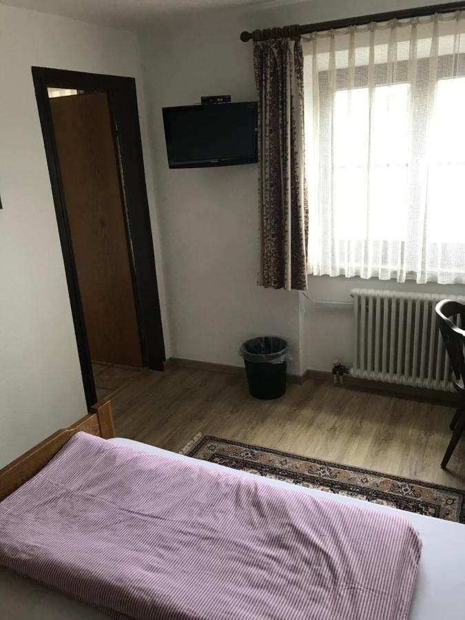Hotel Fuerstenhof Füssen Εξωτερικό φωτογραφία