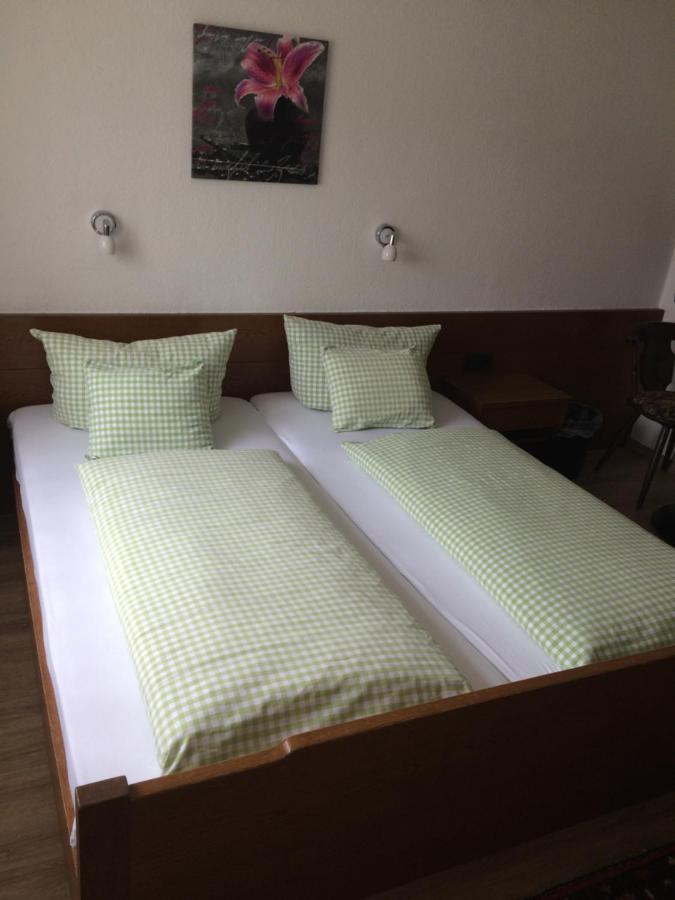 Hotel Fuerstenhof Füssen Εξωτερικό φωτογραφία