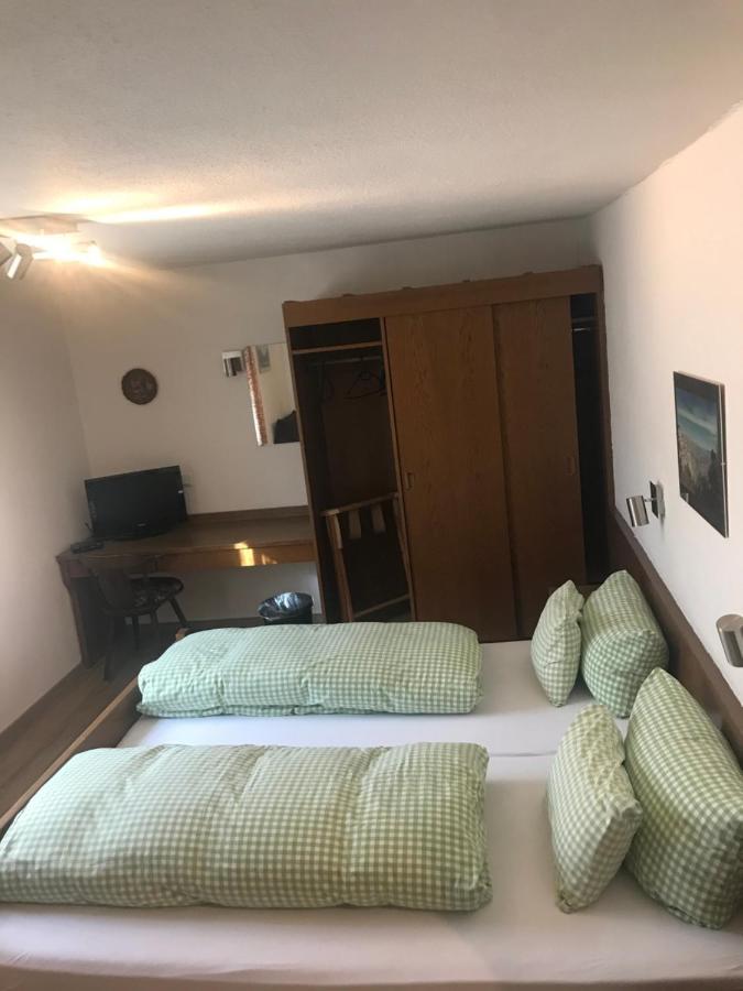 Hotel Fuerstenhof Füssen Εξωτερικό φωτογραφία