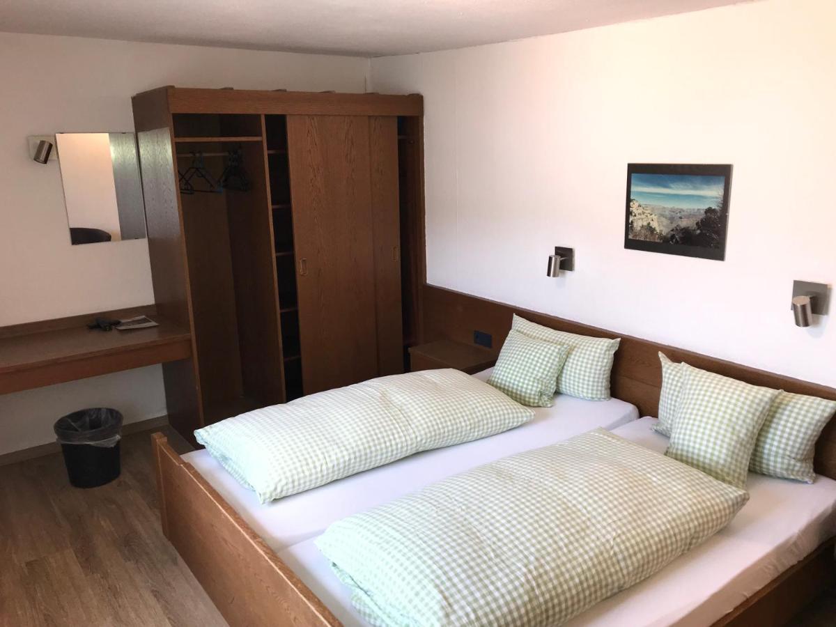 Hotel Fuerstenhof Füssen Εξωτερικό φωτογραφία