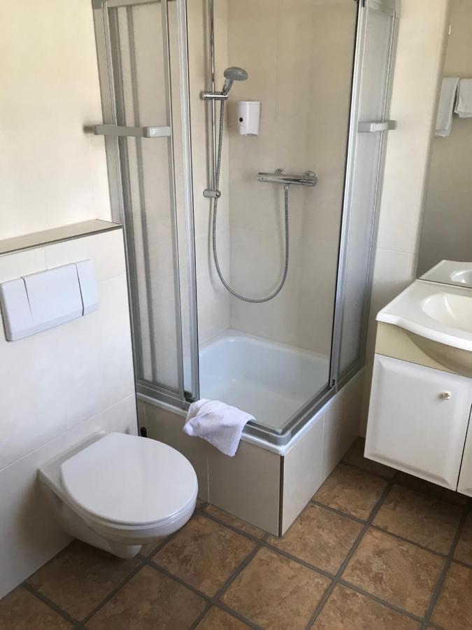 Hotel Fuerstenhof Füssen Εξωτερικό φωτογραφία