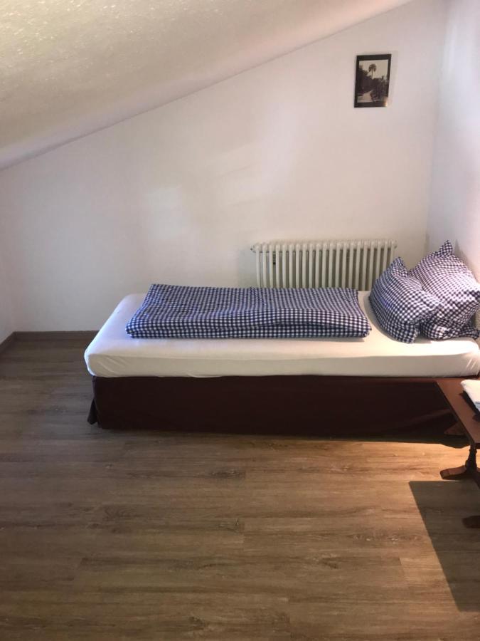 Hotel Fuerstenhof Füssen Εξωτερικό φωτογραφία
