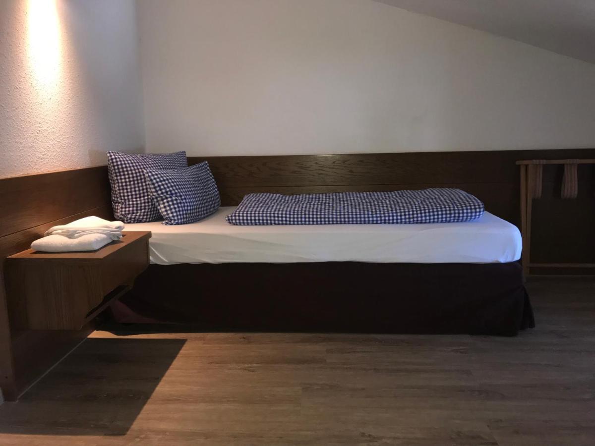 Hotel Fuerstenhof Füssen Εξωτερικό φωτογραφία