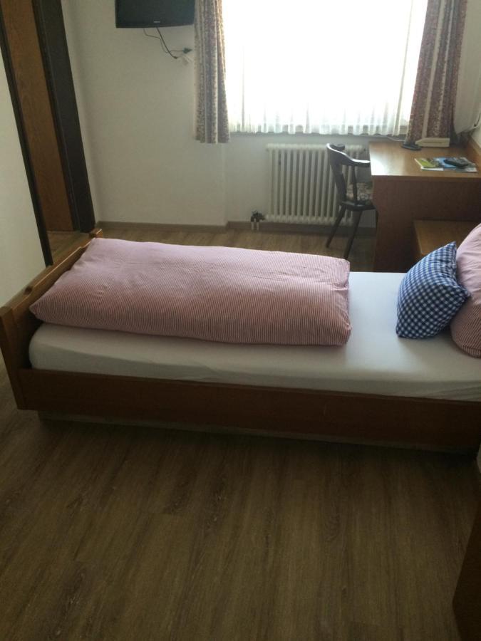 Hotel Fuerstenhof Füssen Εξωτερικό φωτογραφία