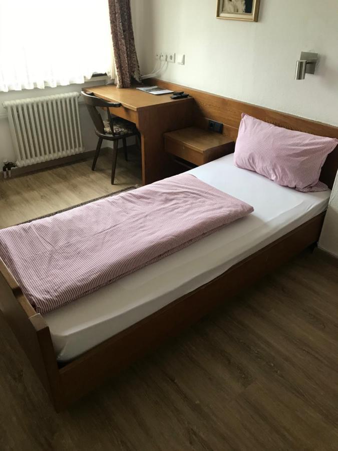 Hotel Fuerstenhof Füssen Εξωτερικό φωτογραφία