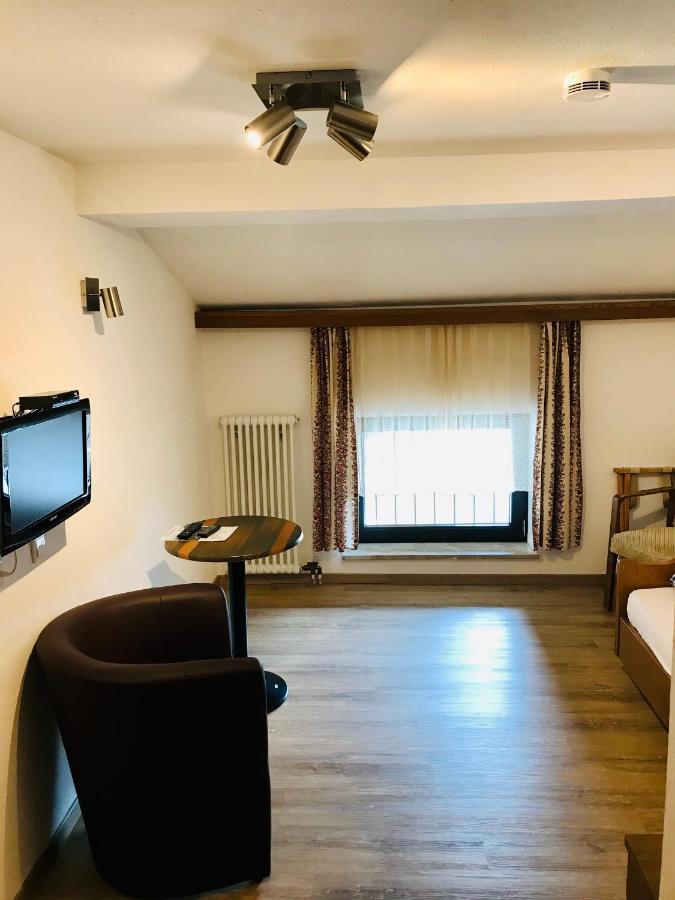 Hotel Fuerstenhof Füssen Εξωτερικό φωτογραφία