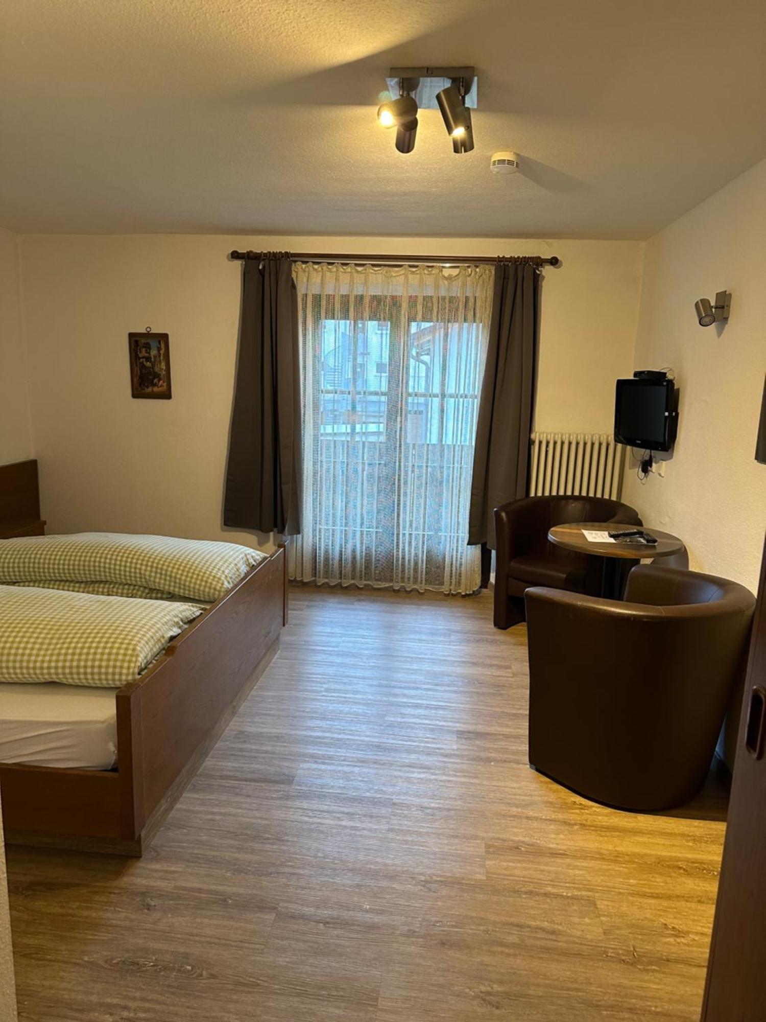 Hotel Fuerstenhof Füssen Εξωτερικό φωτογραφία