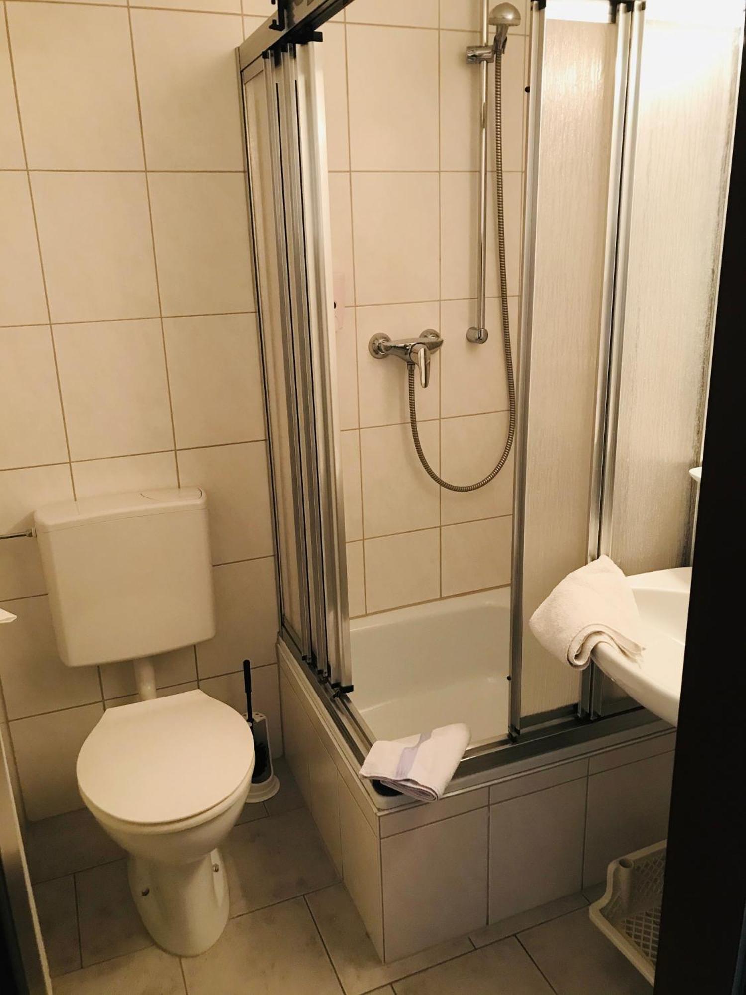 Hotel Fuerstenhof Füssen Εξωτερικό φωτογραφία