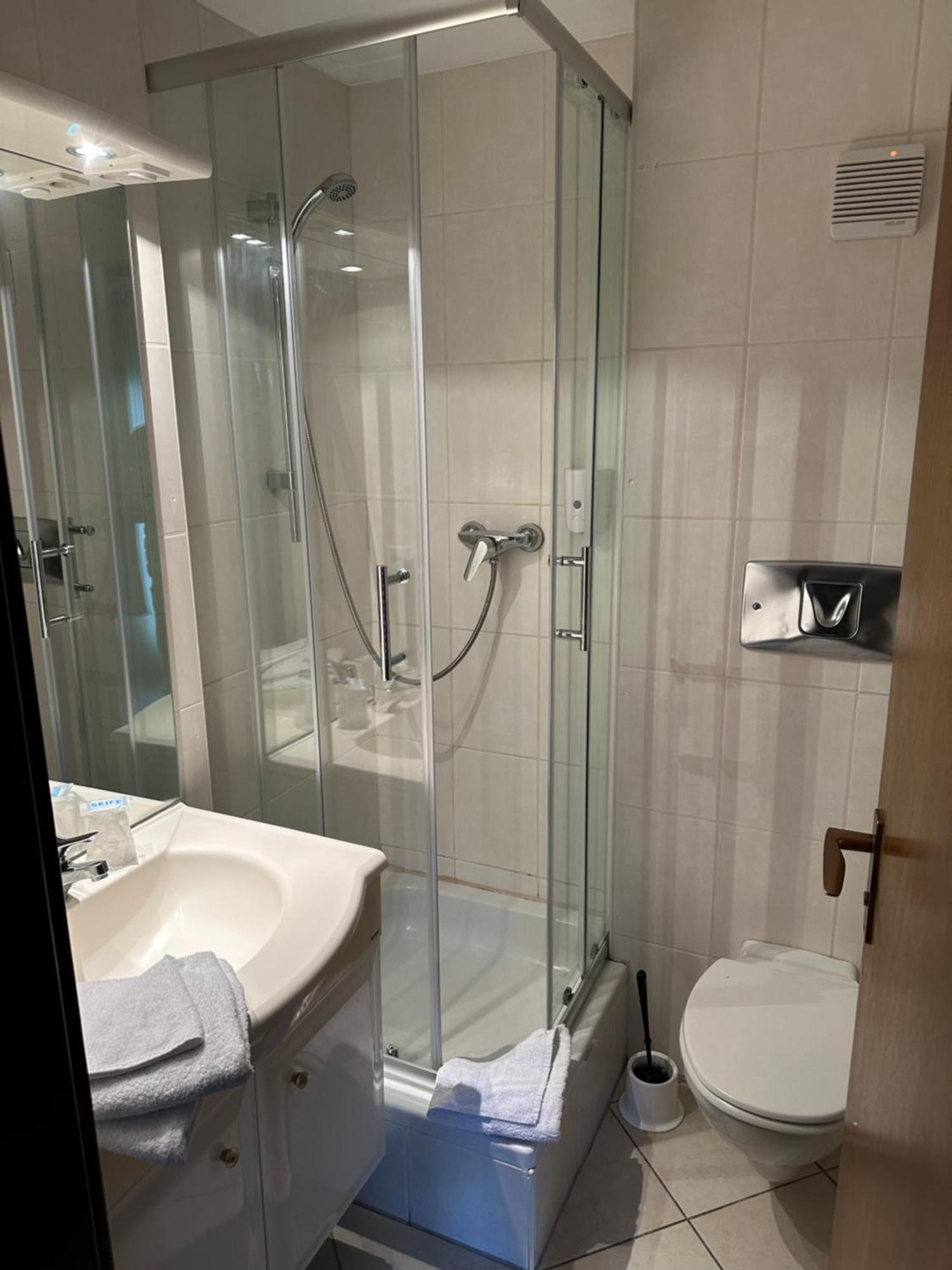 Hotel Fuerstenhof Füssen Εξωτερικό φωτογραφία