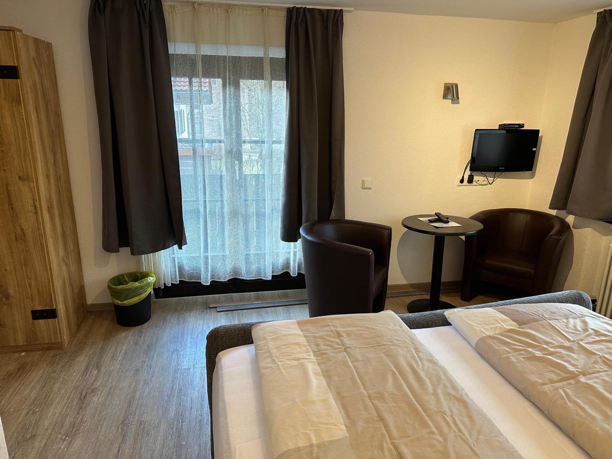 Hotel Fuerstenhof Füssen Εξωτερικό φωτογραφία
