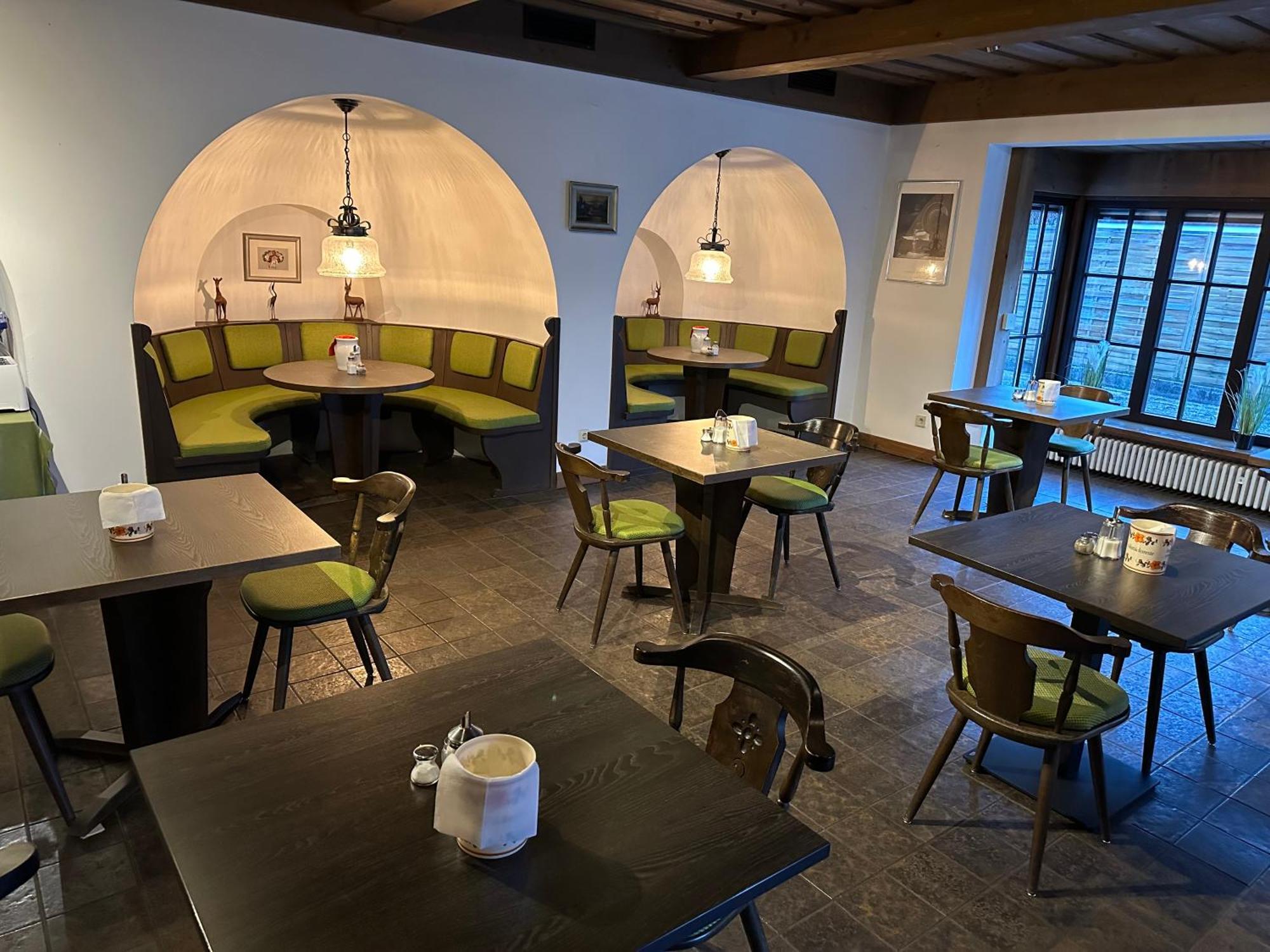 Hotel Fuerstenhof Füssen Εξωτερικό φωτογραφία